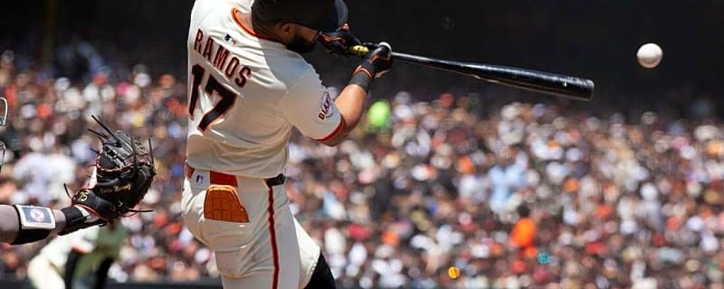 Giants beat Red Sox in slugfest to take series