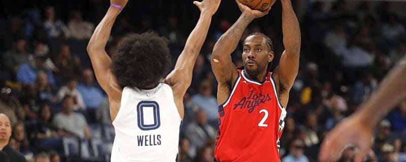 Finally at .500, Clippers take on Timberwolves