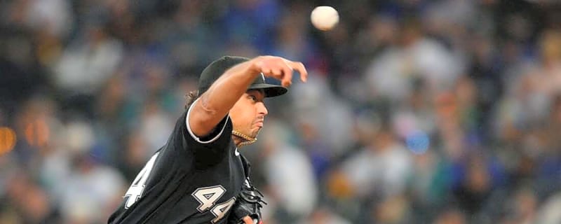 White Sox place RHP Jordan Hicks on 15-day IL