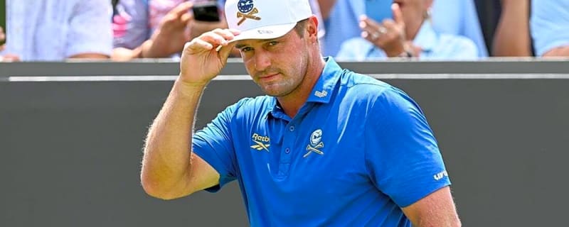 Bryson DeChambeau among players making post-LIV tourney plans