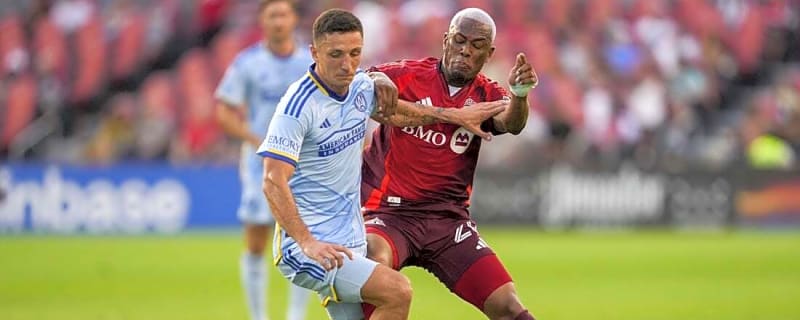 Emmanuel Latte Lath&#39;s late PK earns Atlanta United draw at Toronto