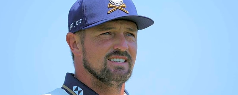 Bryson DeChambeau craving podium finish in Indy