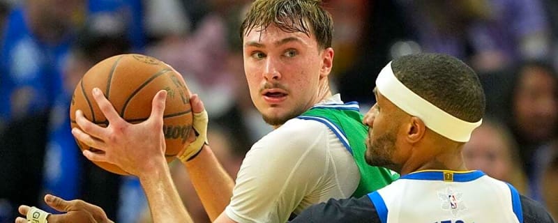 Mavericks have recent history on their side against Trail Blazers