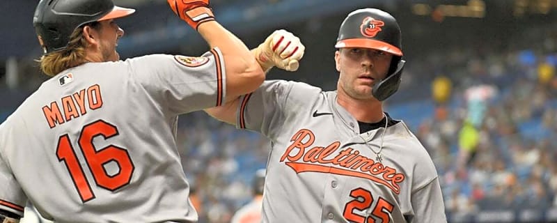 Orioles host Yankees with every game crucial in AL wild-card chase