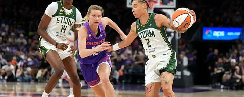 Storm face franchise-record skid unless they beat Wings