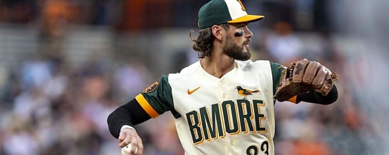 Orioles chase Beltway Series win vs. skidding Nationals