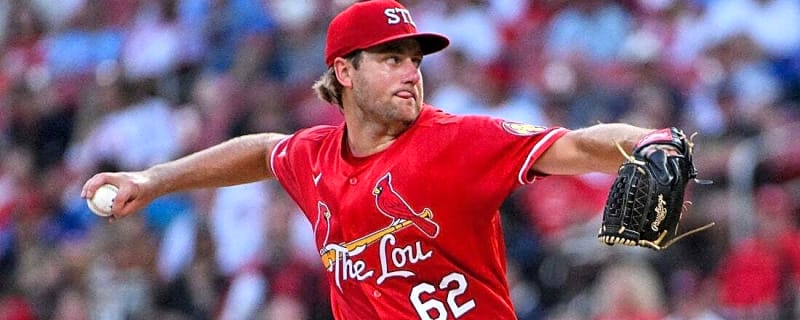 Fresh off bitter loss, Cards take aim at MLB-worst Angels