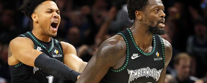 Pistons, Wolves bid to keep rolling amid stars' absences
