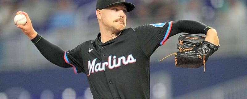 Marlins chase season-high win streak, sweep in finale vs. Giants