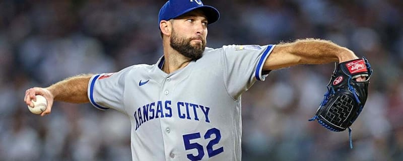 After halting 8-game skid, Royals chase series win vs. Orioles