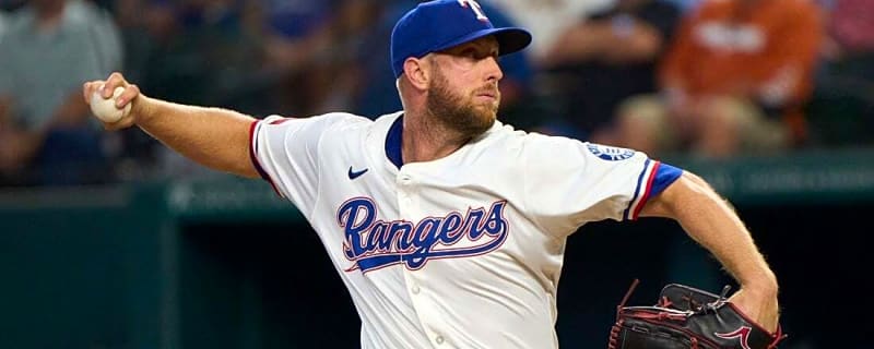 Report: RHP Merrill Kelly returning to Arizona on 2-year, $40M deal