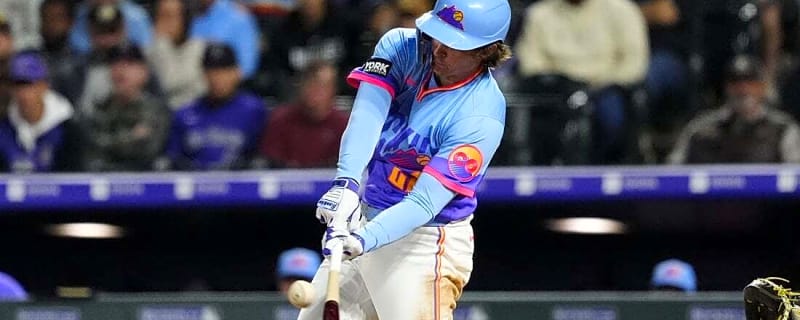 Kyle Freeland shuts down Padres in first game since ejection