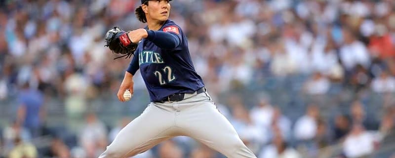 Yankees break up no-hitter, complete comeback against Mariners
