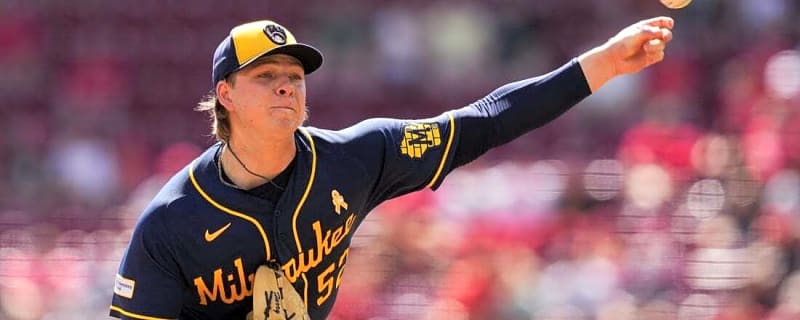 Brewers have more goals to achieve as they seek sweep of Pirates