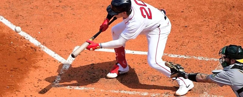 Red Sox facing rare adversity of late entering 4-game set at Blue Jays