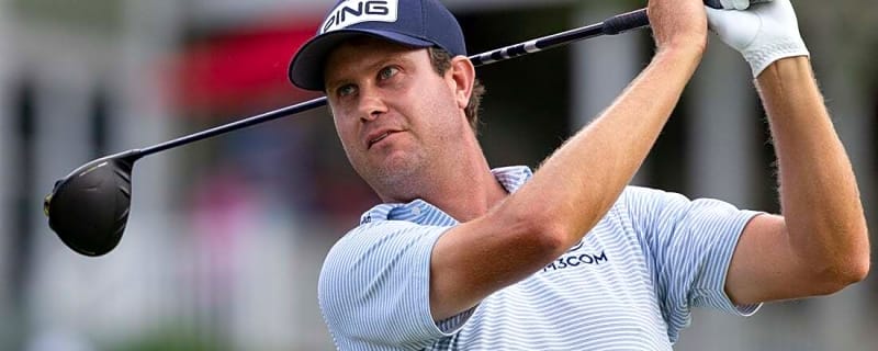 Harris English on making Ryder Cup team: &#39;I belong&#39;