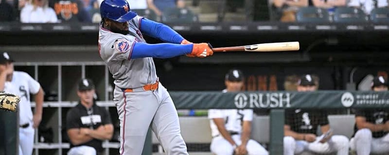 Mets relishing role as spoiler against White Sox