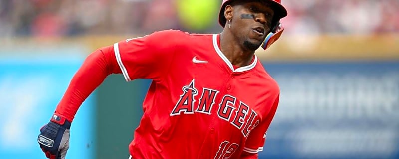 Angels activate OF Jorge Soler (back) from 10-day IL