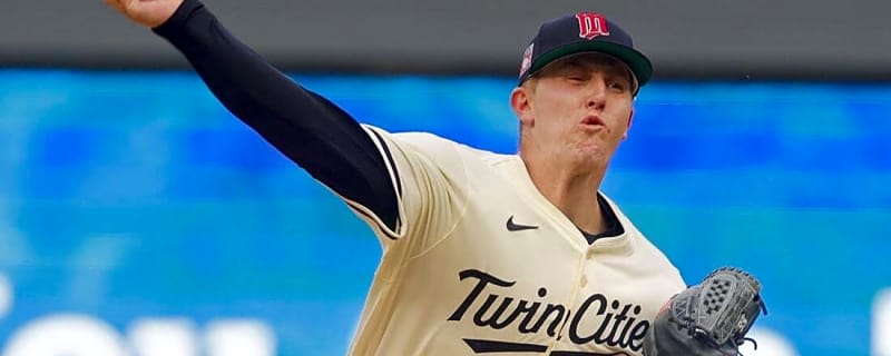 Twins&#39; Zebby Matthews and three relievers blank Nationals