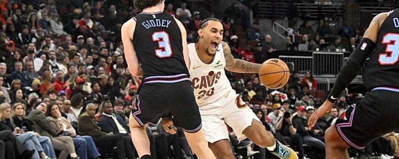 Cavaliers eye split with Bulls in finale of home-and-home set