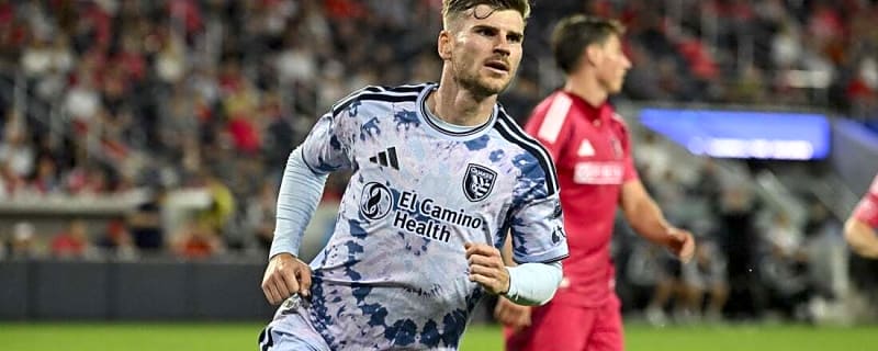 San Jose in a tough spot with red-hot St. Louis City paying a visit