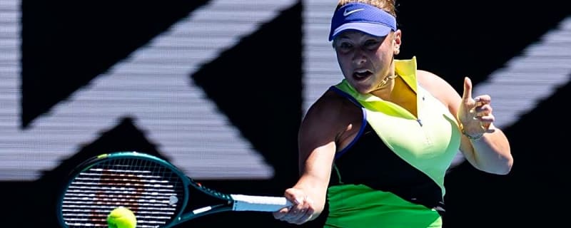 Trio of top-10 Americans advance to Australian Open's 4th round