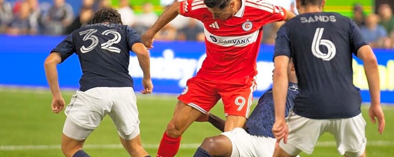 Charlotte looks to keep rolling, add to Fire's recent woes