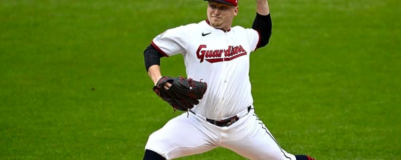Parker Messick, Guardians geared up to level ALDS against White Sox