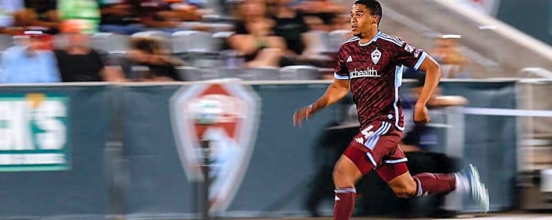 Slumping Colorado Rapids set to host former manager, Orlando City