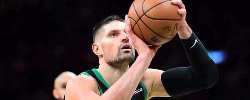 Celtics, Bulls face former players in Anfernee Simons, Nikola Vucevic