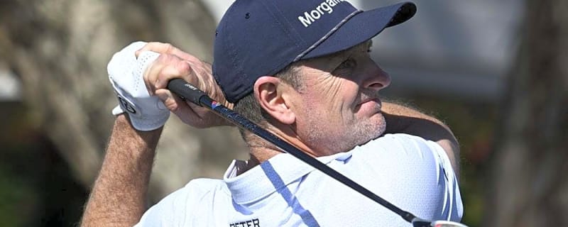 Justin Rose posts 62 for Farmers lead; Brooks Koepka 1 over in tour return