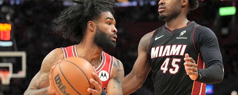 Heat smash Bulls to win rare regular-season 3-game series