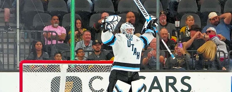 Mammoth, learning about season-ending pressure, brace for Ducks' visit