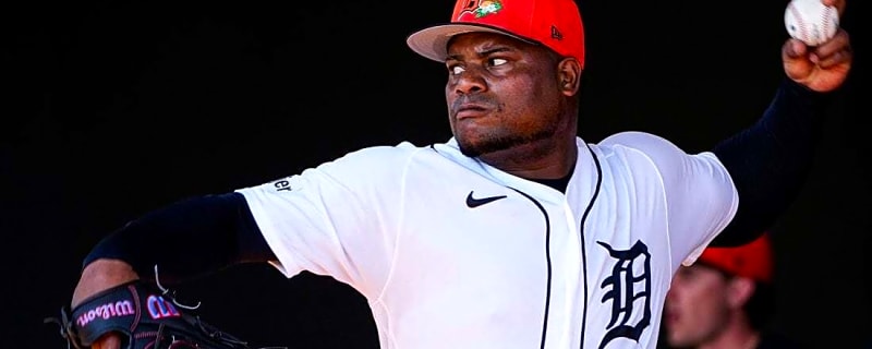 Spring training roundup: Framber Valdez makes impressive debut for Tigers