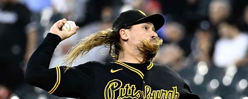 Pirates' bullpen pieces together strong outing to beat White Sox