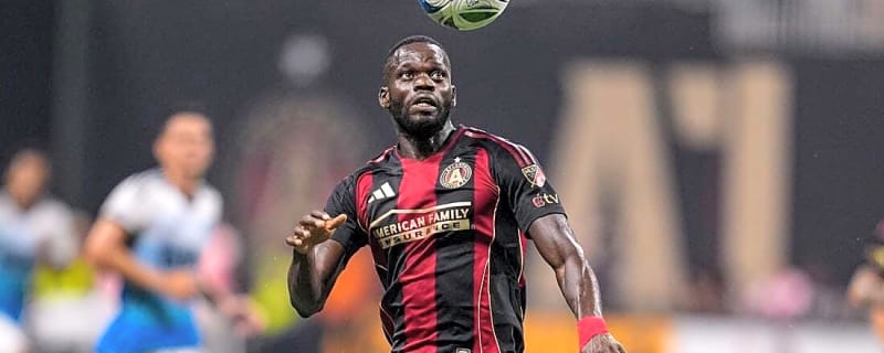 Struggling Atlanta United aim to surprise Sounders