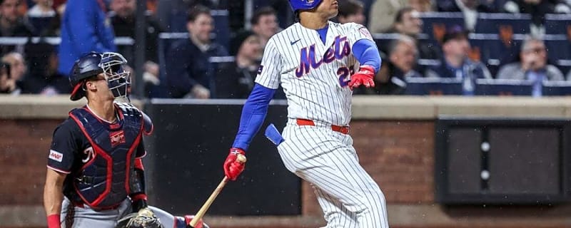 After 'fun' victory vs. Nationals, Mets pursue a repeat feat