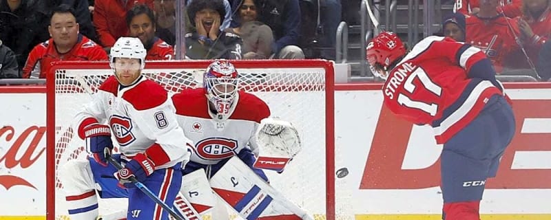 Collapse leaves Canadiens in foul mood ahead of visit to Buffalo
