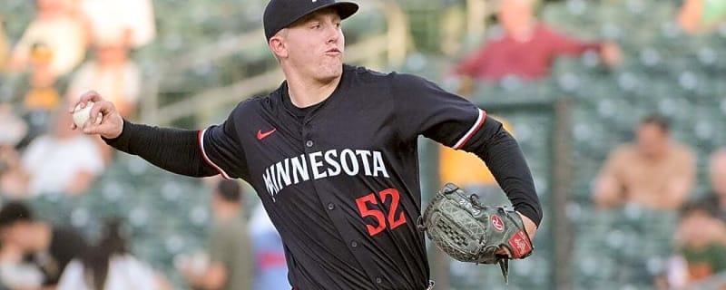 Twins reinstate RHP Zebby Matthews from IL to start vs. Rockies