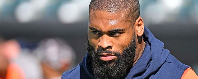 Broncos LB Jonathon Cooper facing domestic violence charge