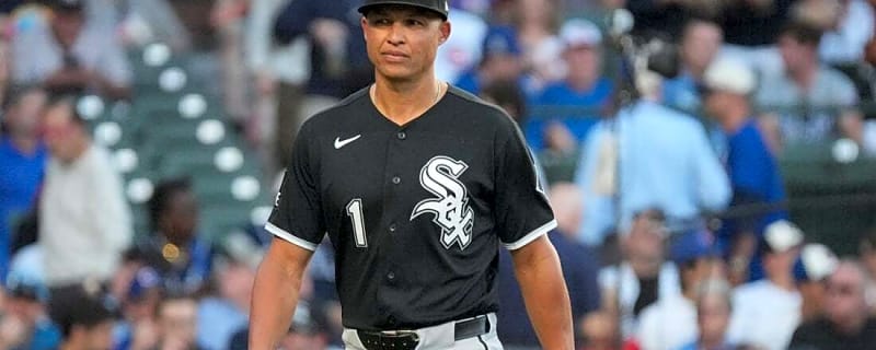 White Sox, out of first in AL Central, still in 'good spot' as they meet Tigers
