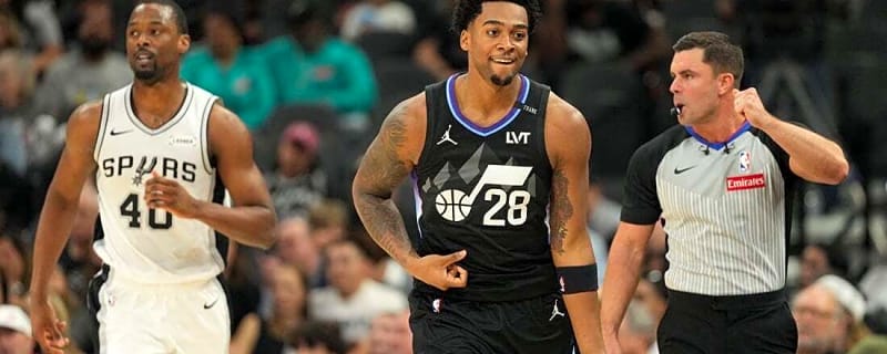 Now proving pesky for contenders, Jazz prepare to host Celtics