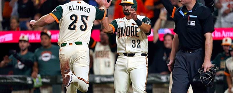 Four-run seventh propels Orioles past reeling Phillies