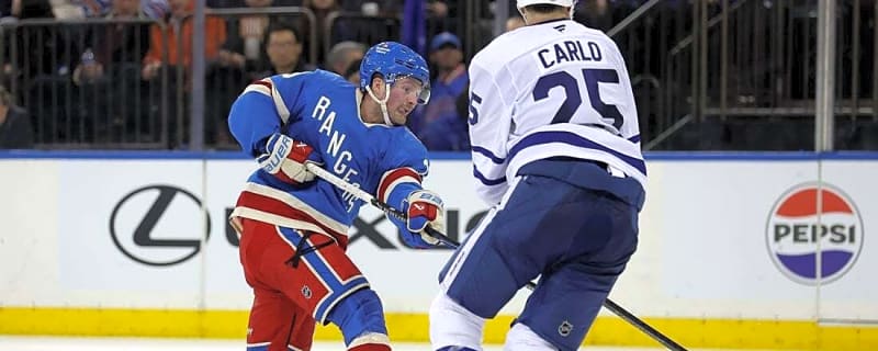 Jets hoping to re-take flight vs. rejuvenated Rangers