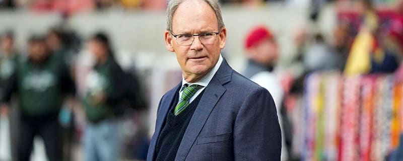 Sounders in search of points during trek to St. Louis City