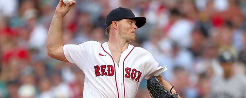 Focus turns to the mound as White Sox, Red Sox clash again