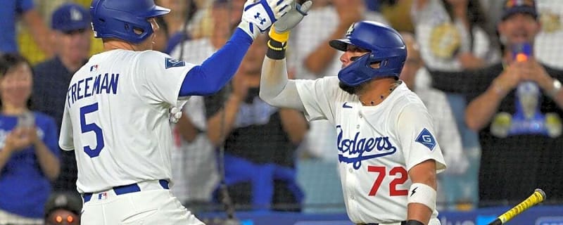Blake Snell fans 12 as Dodgers take finale against Phillies