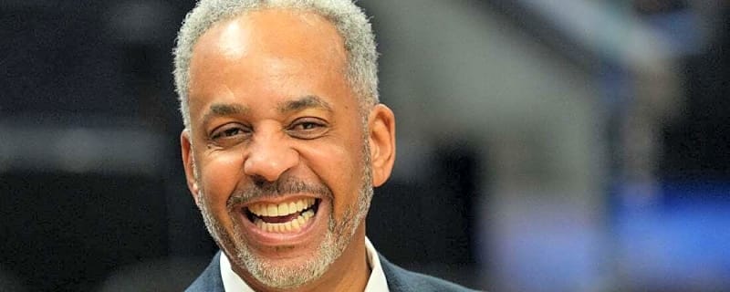 Report: Hornets retiring Dell Curry's No. 30 jersey