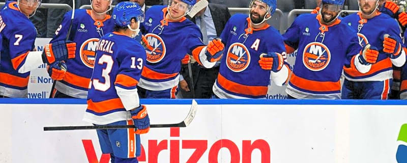 Islanders set to host 2027 All-Star Weekend