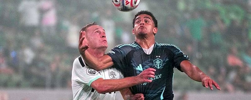 Seattle Sounders, Austin each seek to end winless droughts